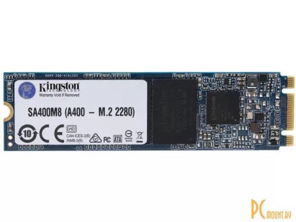 SSD 240GB Kingston SA400M8/240G M.2 2280