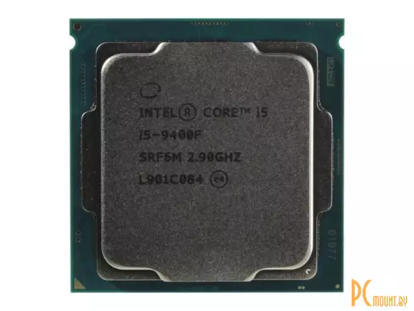Процессор Intel Core i5-9400F OEM Soc-1151-v2