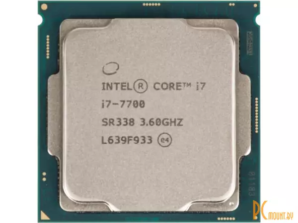 Процессор Intel Core i7-7700 OEM Soc-1151