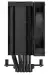 Вентилятор DeepCool AG500 DIGITAL BK (R-AG500-BKNDMN-G-2)