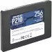 SSD 256GB Patriot P210S256G25 25