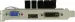 Видеокарта AFOX AF210-1024D3L5-V2 PCI-E NV