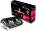 Видеокарта Sapphire PULSE RX 570 8G G5 HDMI DP (11266-66-20G) PCI-E Radeon